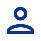 Icon of a person with a headset, indicating customer support or help service.
