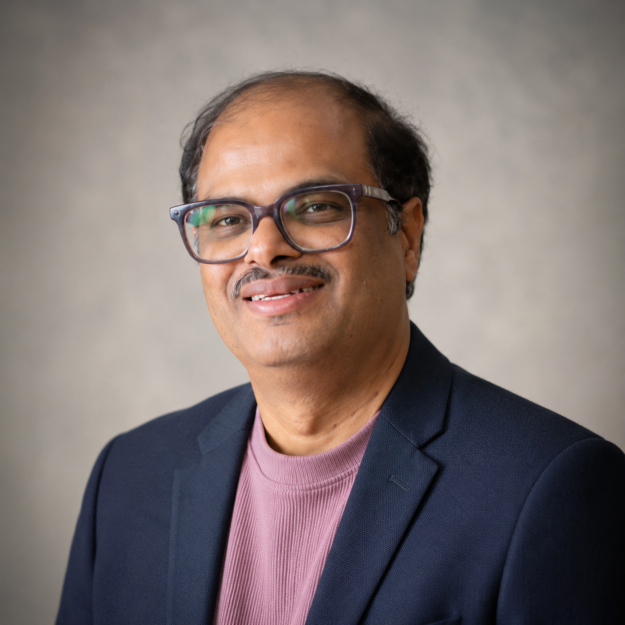 Chakravarthy Kowtarapu, Founder of VedOrigin.