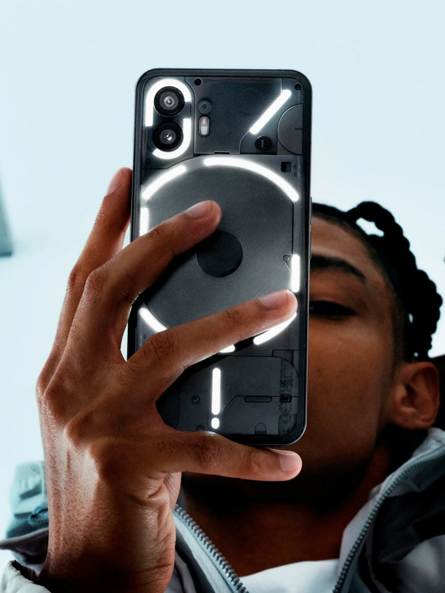 NOTHING PHONES