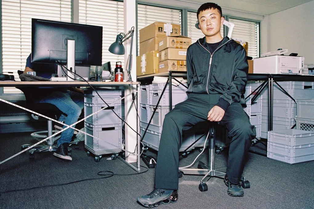 CARL PEI NOTHING PHONES