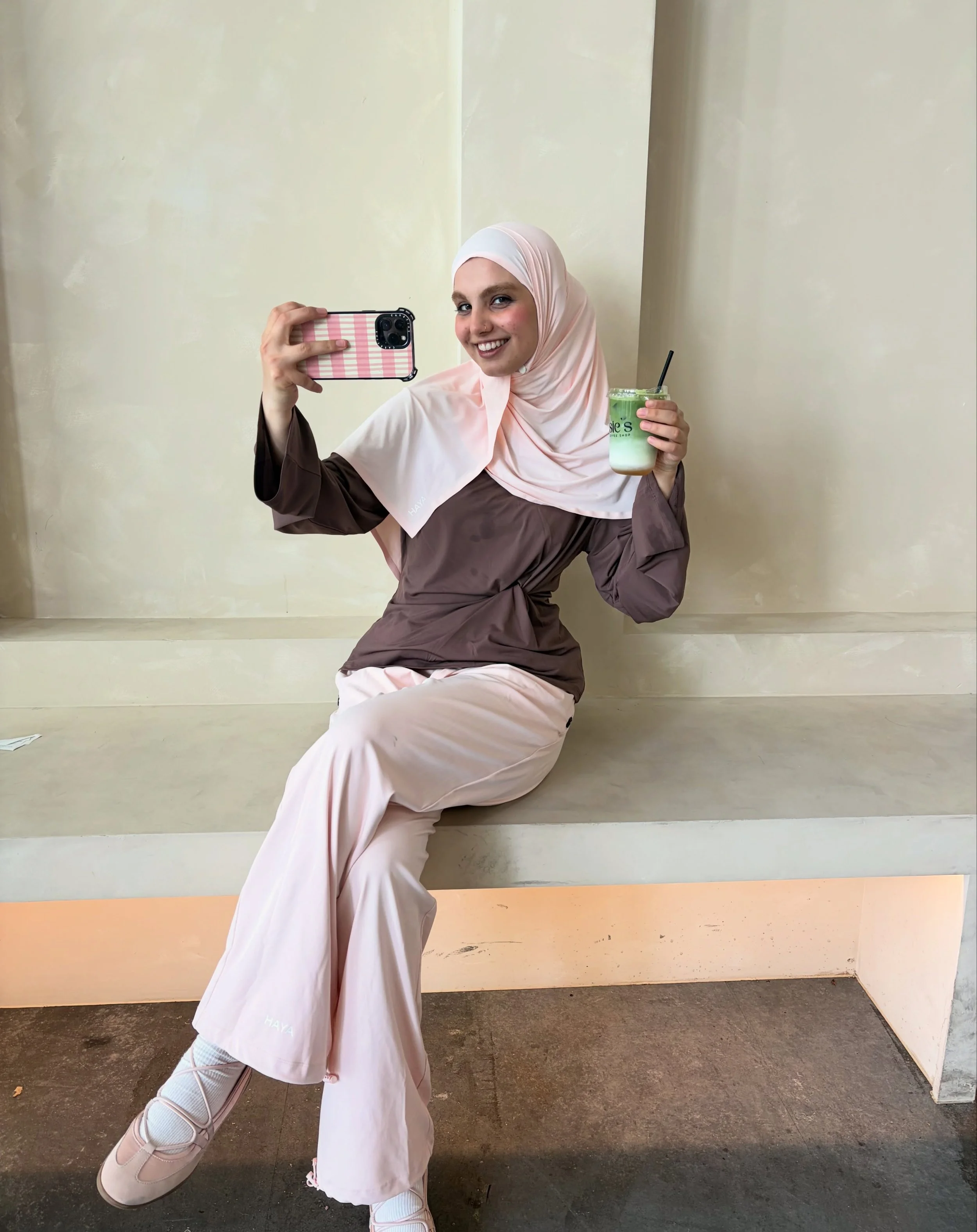 Confort looks good on you!