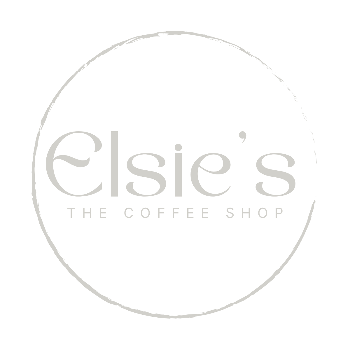 Elsie's Coffee