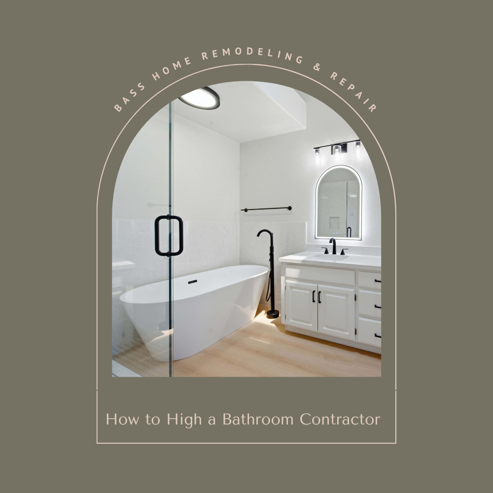 What to ask a your contractor when planning a bathroom remodel—and what happens when things go wrong in Silicon Valley