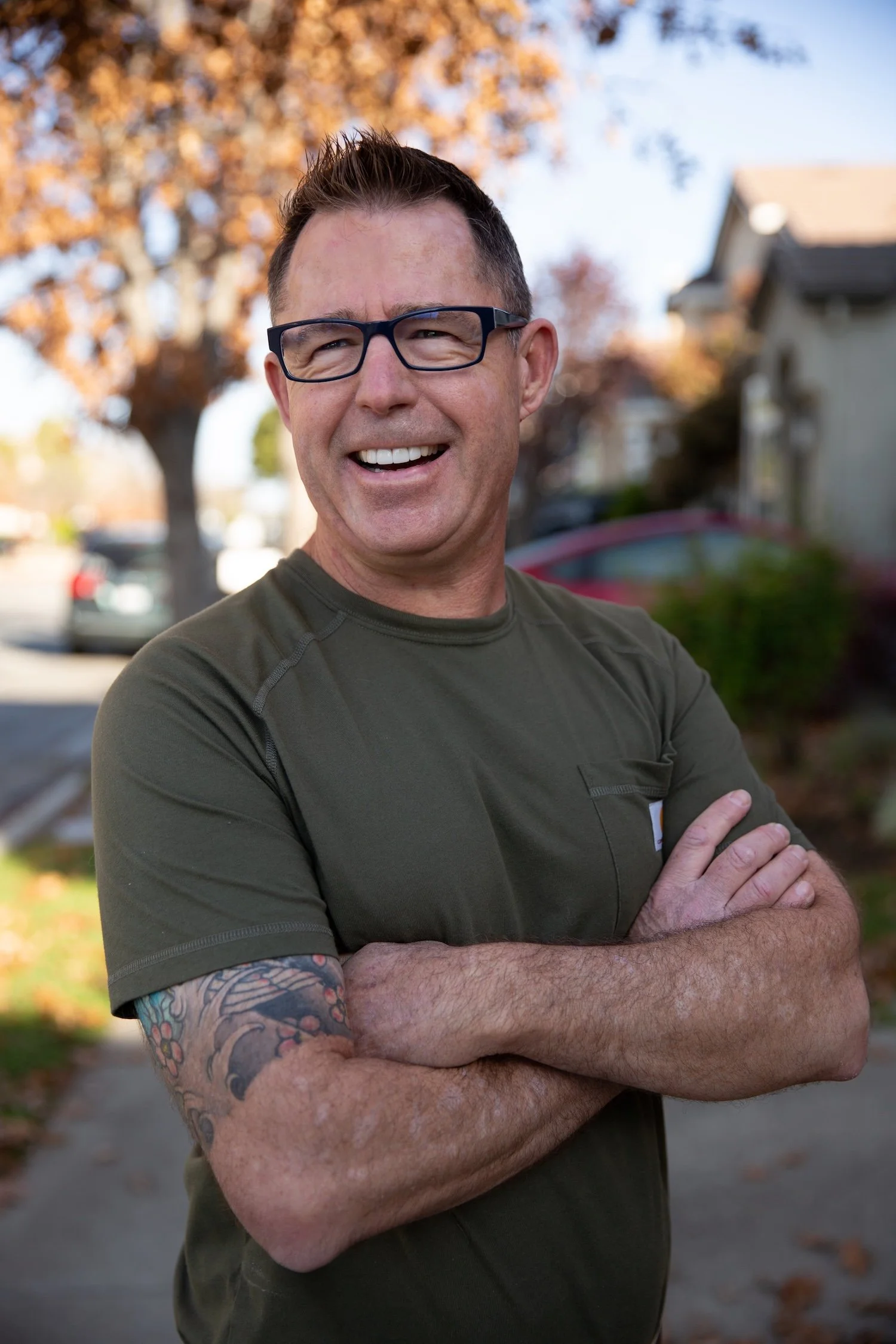 Image of Stephen Bass