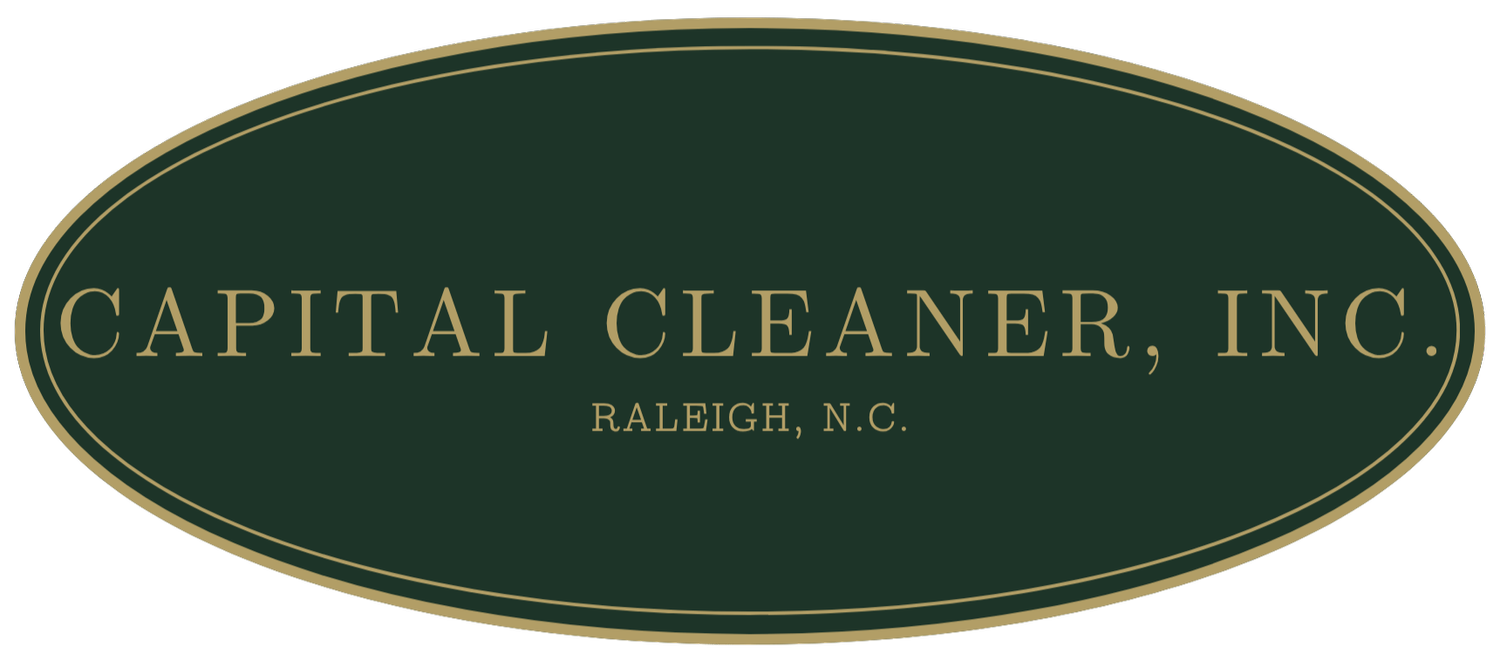 Capital Cleaner, Inc.