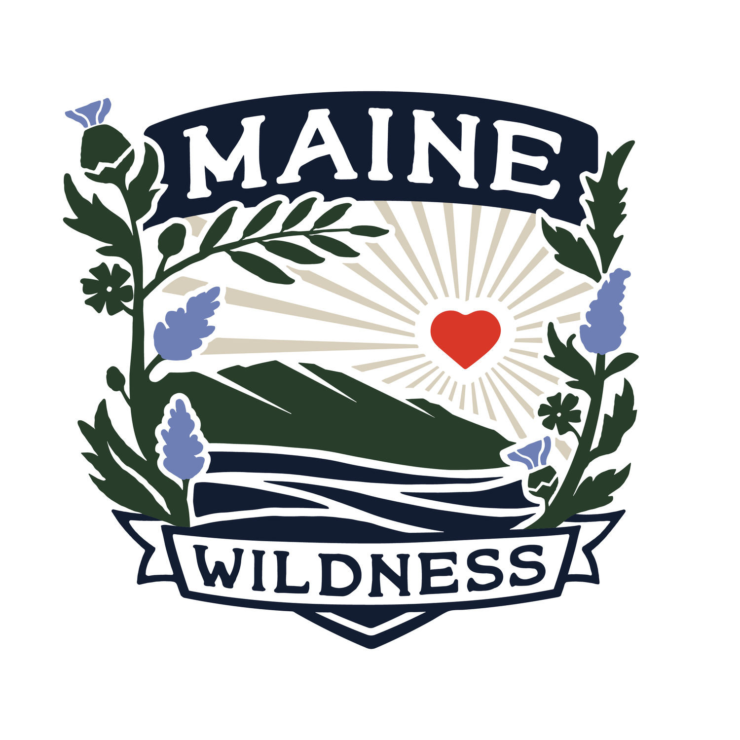 The Official Site of Maine Wildness