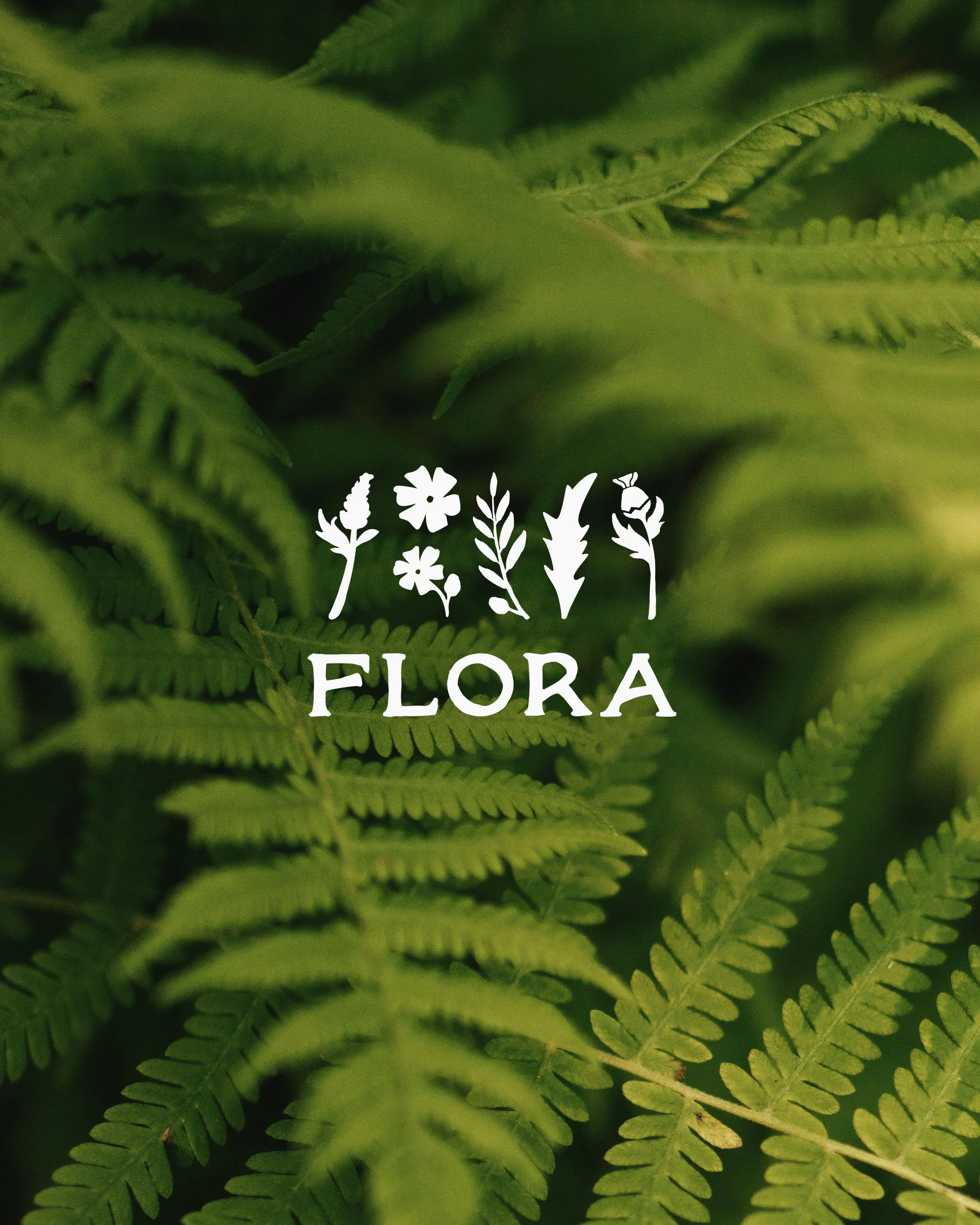 flora imagery