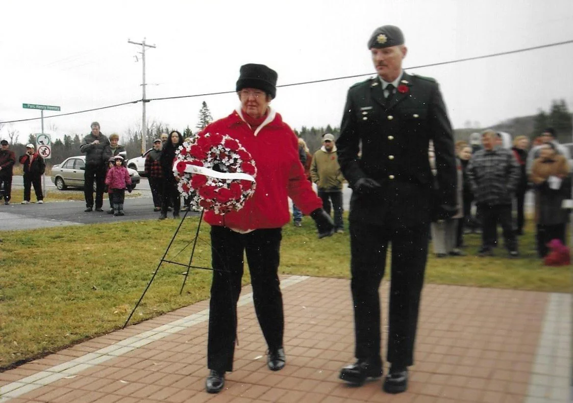Rememberance Day 2009 -10.jpg