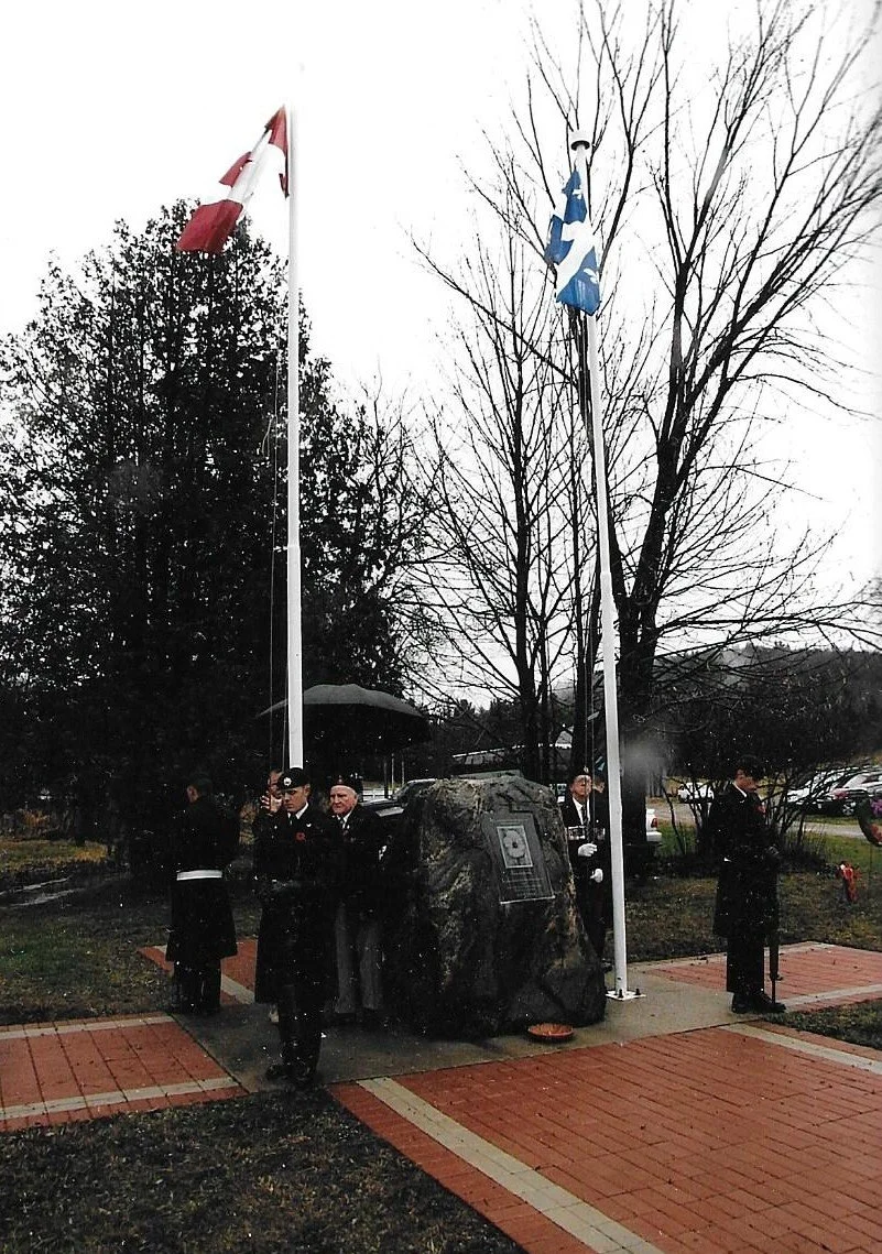 Rememberance Day 2006 -1 .jpg