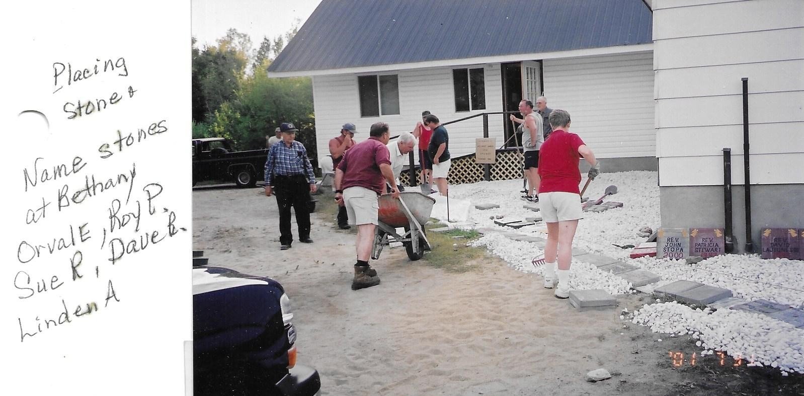 125- Placing stone at bethany hall.jpg