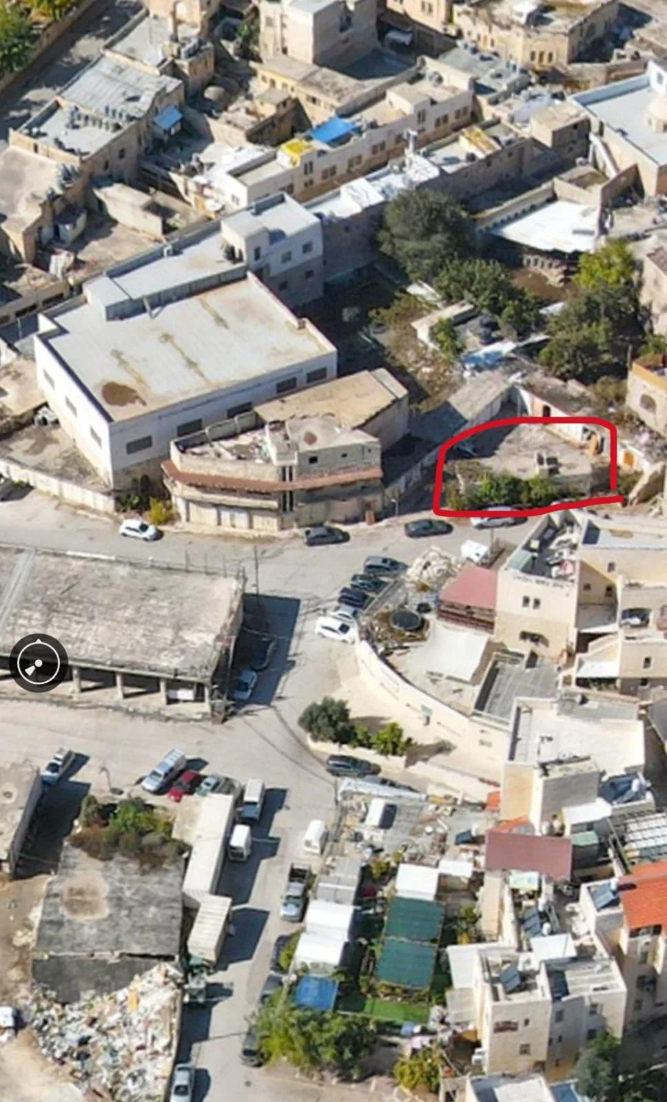 Update: Israelis demolish Palestinian shops in Hebron