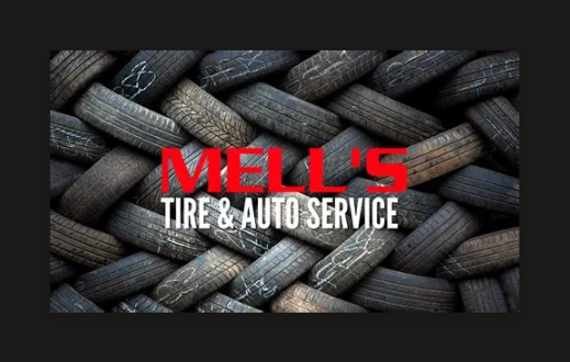 Mells Tires