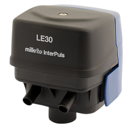 Pulsador LE30 24V