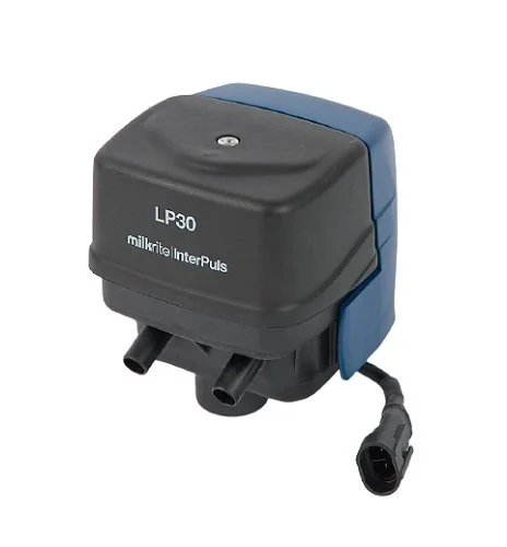Pulsador LP30 24V