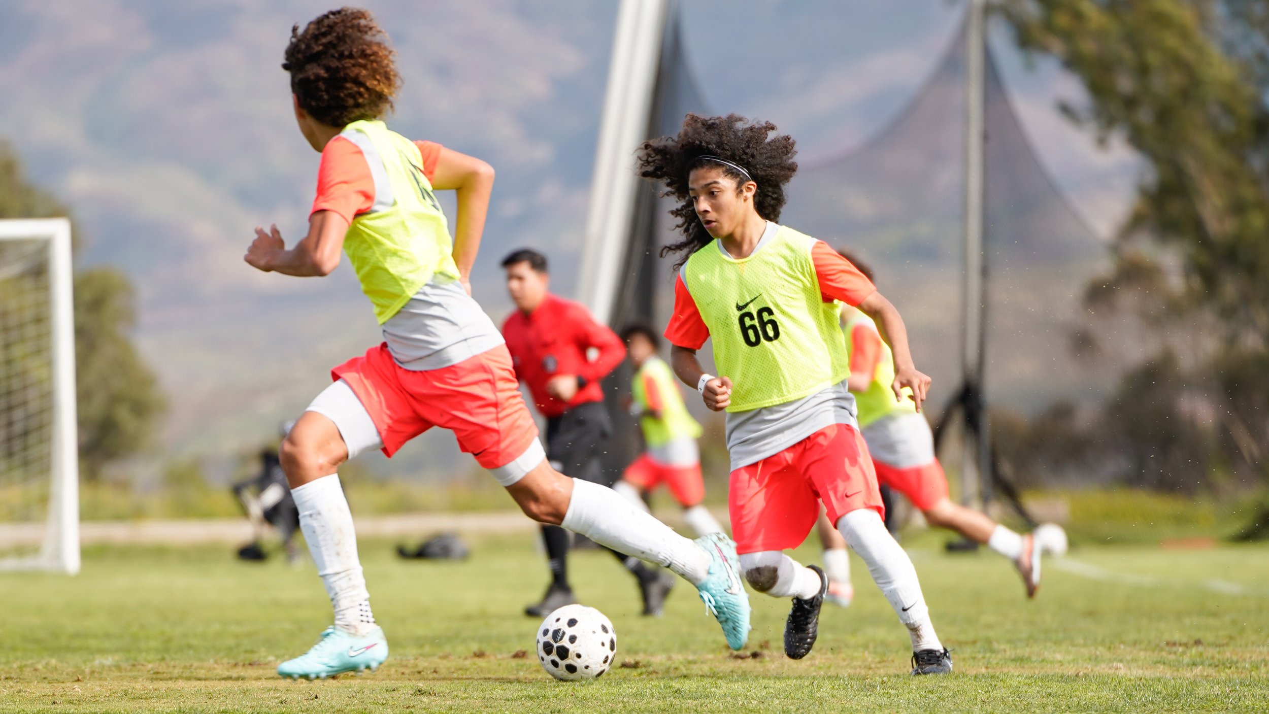 ExperienceXI and Nike Introduce a New Era of Experiential Soccer Programs for Players, Coaches and Clubs.