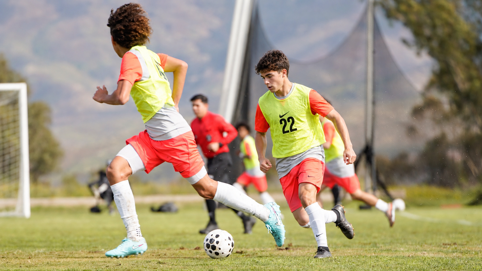 ExperienceXI and Nike Introduce a New Era of Immersive Global Soccer Opportunities for Players, Coaches, and Clubs