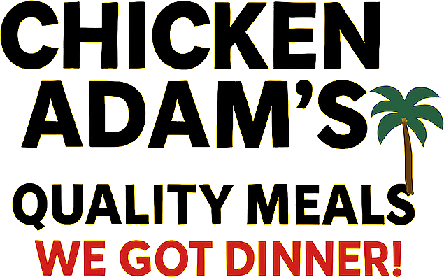 CHICKEN ADAM'S QUALITY MEALS