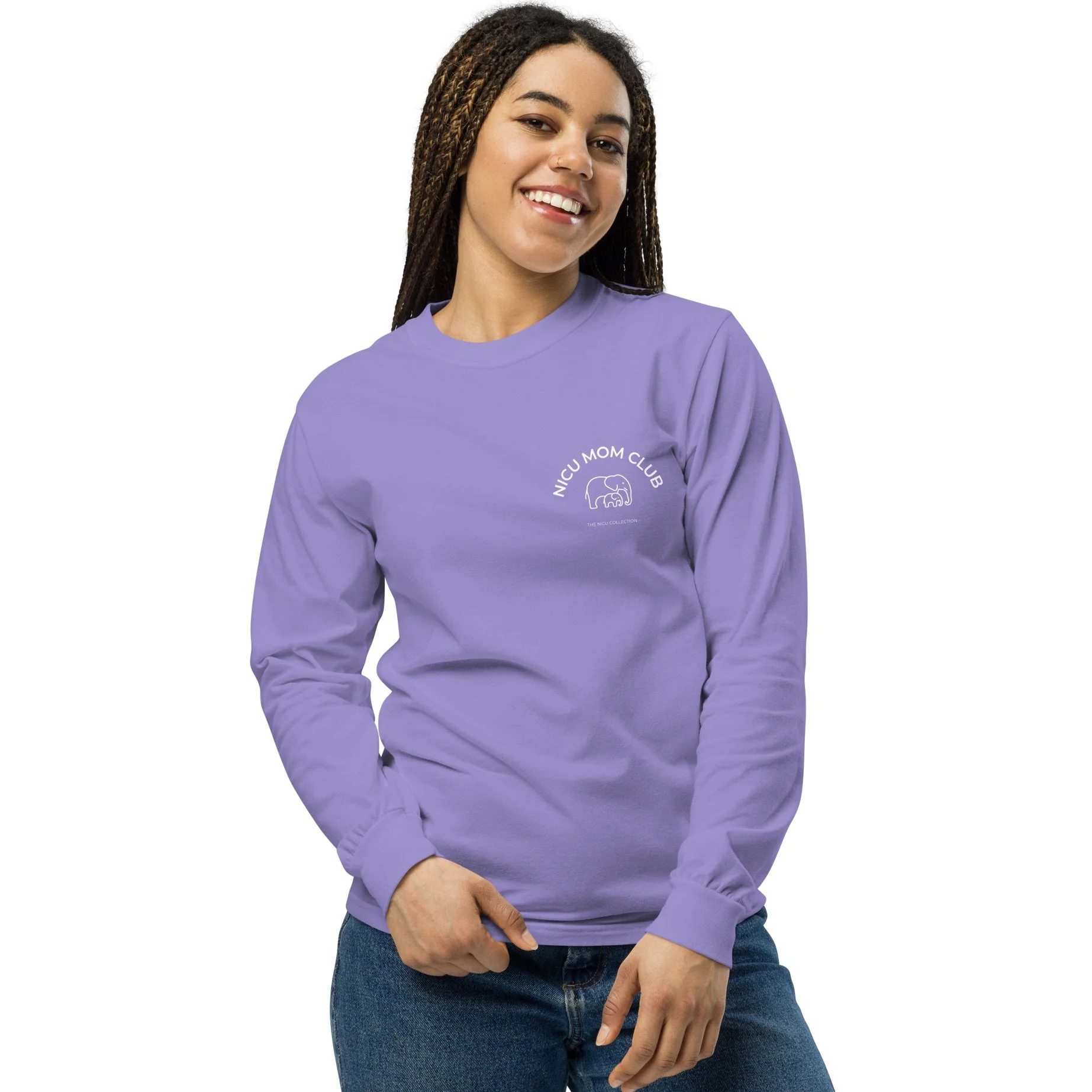 unisex-garment-dyed-heavyweight-long-sleeve-shirt-violet-front-6a2991a901d74.jpeg