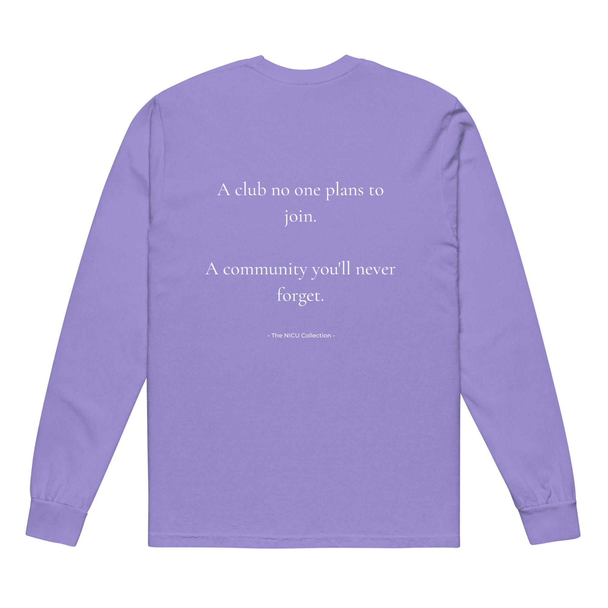 unisex-garment-dyed-heavyweight-long-sleeve-shirt-violet-back-6a2991a901539.png