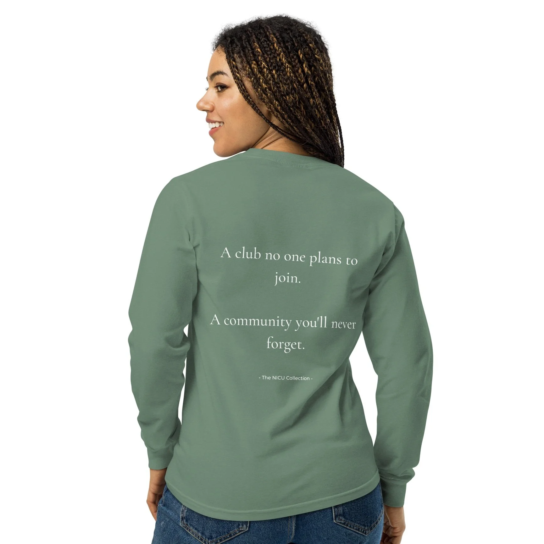 unisex-garment-dyed-heavyweight-long-sleeve-shirt-light-green-back-6a2991a9024bb.jpeg