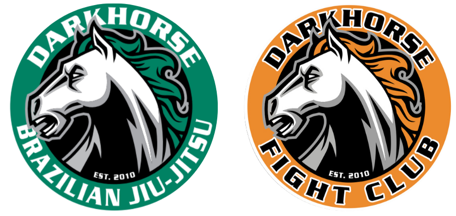 Dark Horse Brazilian Jiu-Jitsu and MMA