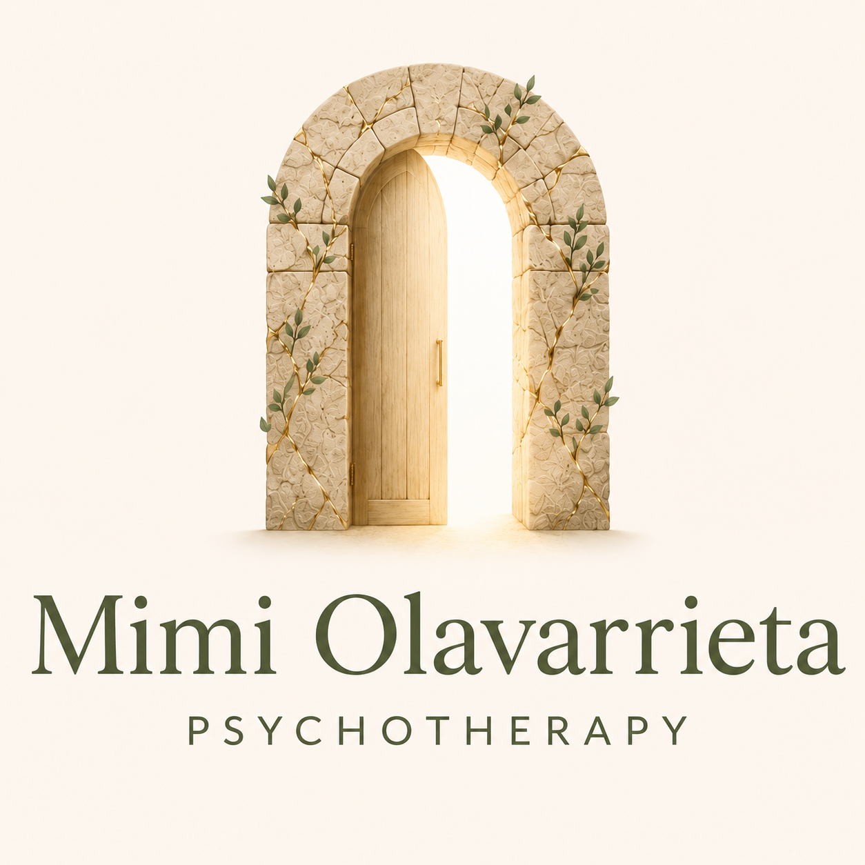 Mimi Olavarrieta Psychotherapy