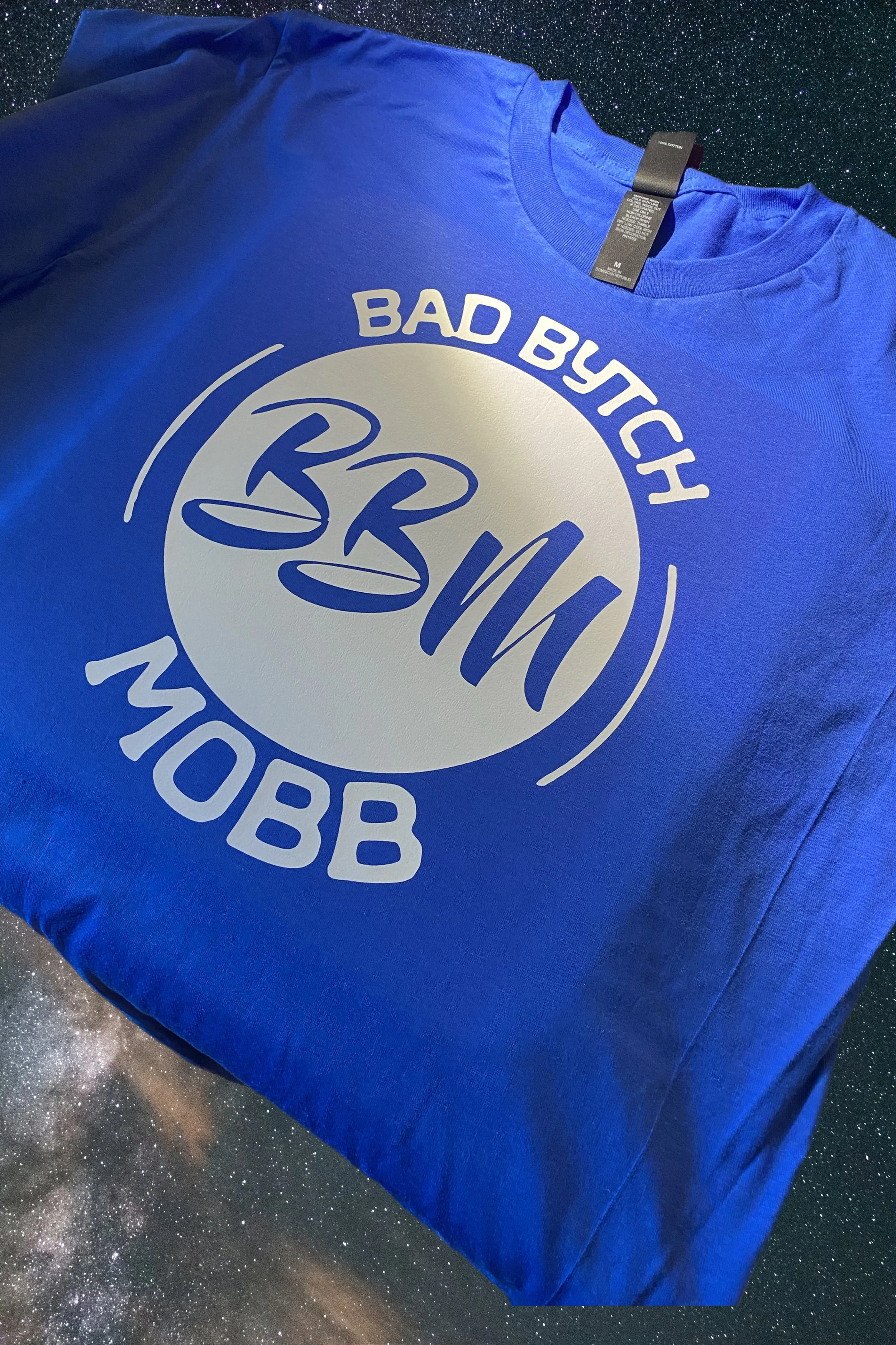 BBM Classic Style T-Shirt