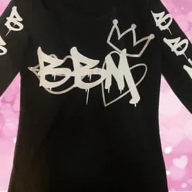 BBM Drip - Long Sleeve, Short Sleeve or Tank