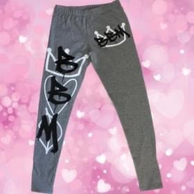 BBM the Brand Leggings