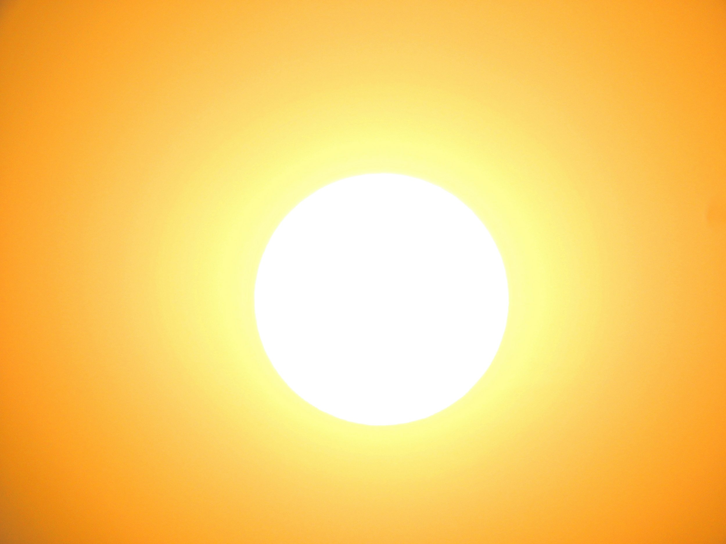 Air Quality Alert!