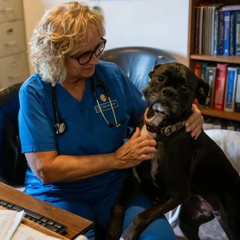 Vet shortage overwhelms clinics, leaves owners to drive hours for emergency care