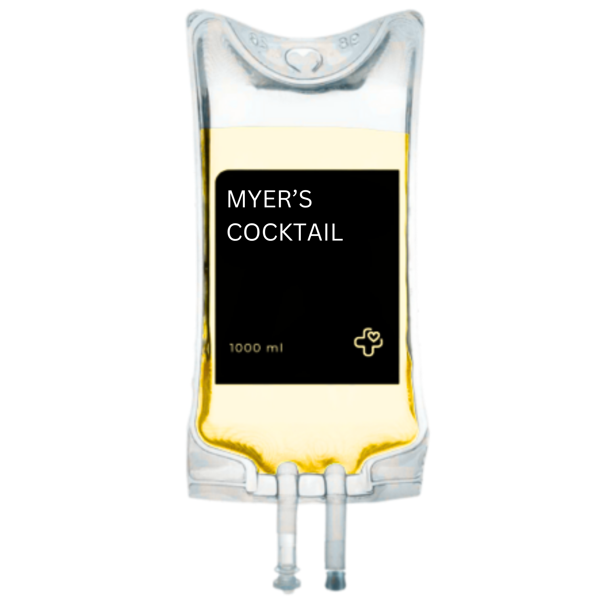 Myer's Cocktail - The Classic, Elevated