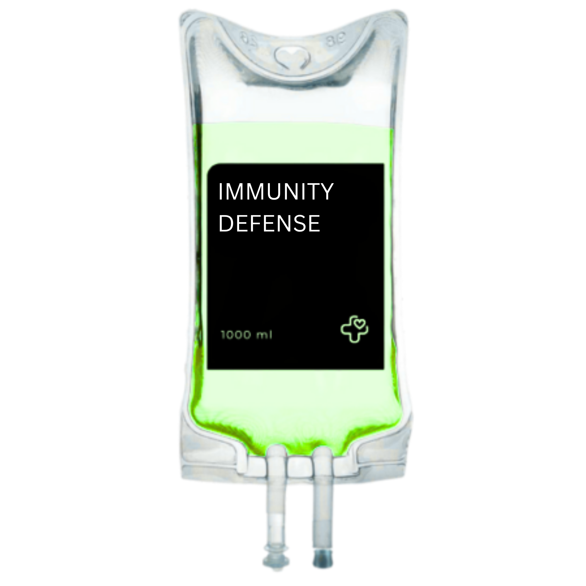 Immunity - The Shield