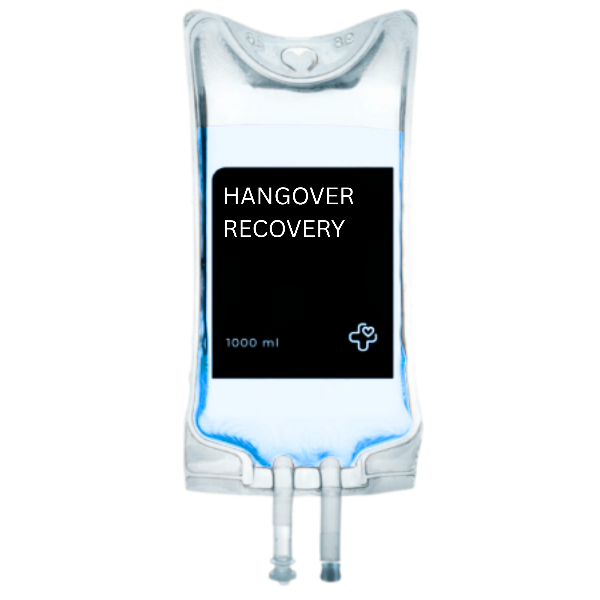 Hangover - The Rescue