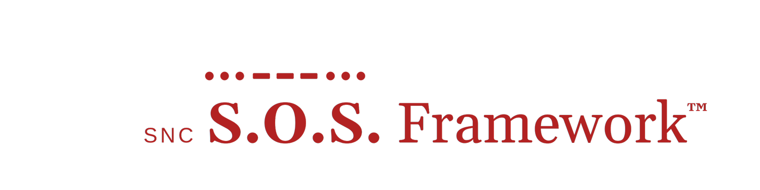 SNC S.O.S. Framework™