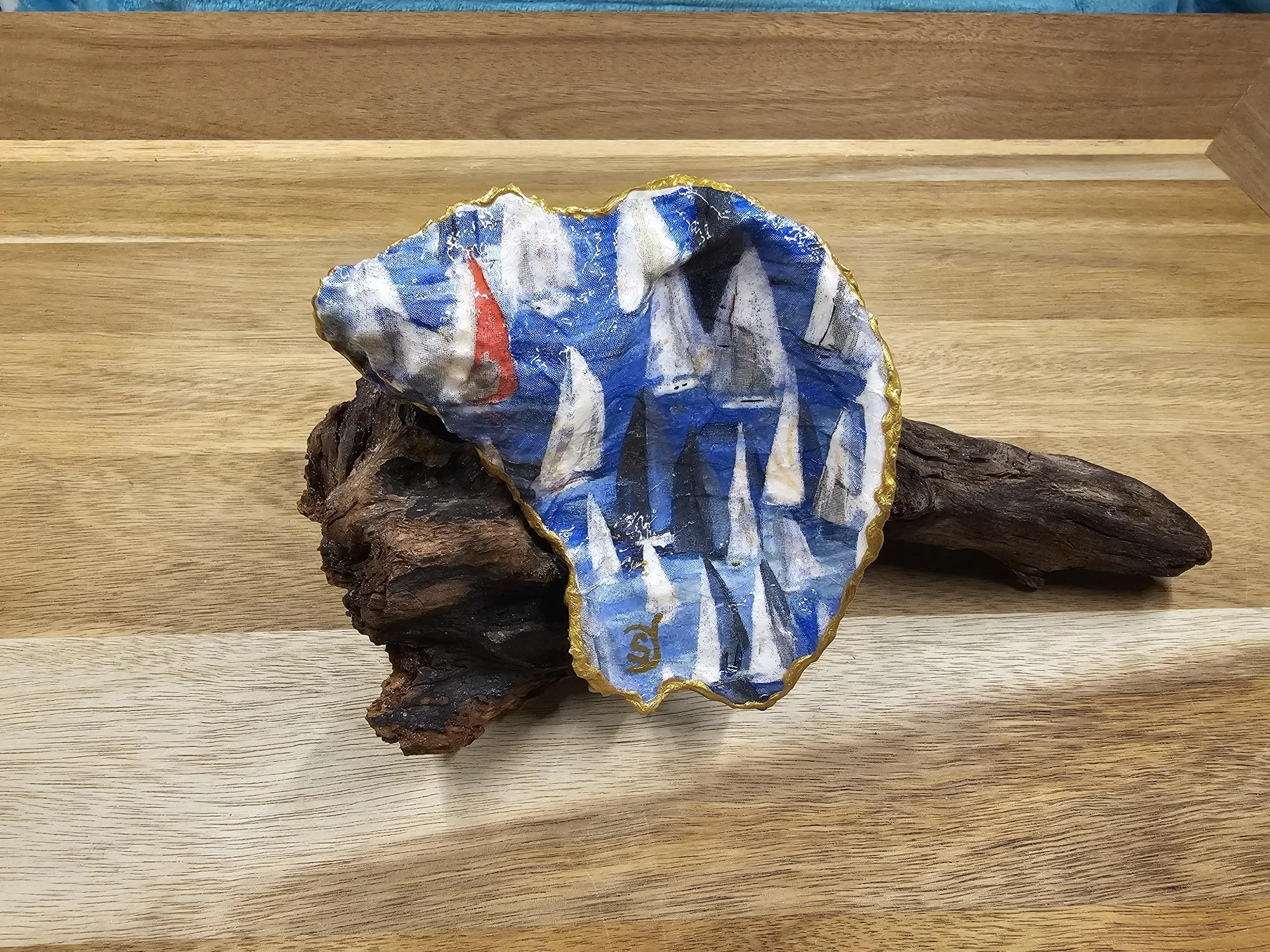 Sail Boats on Driftwood.jpg