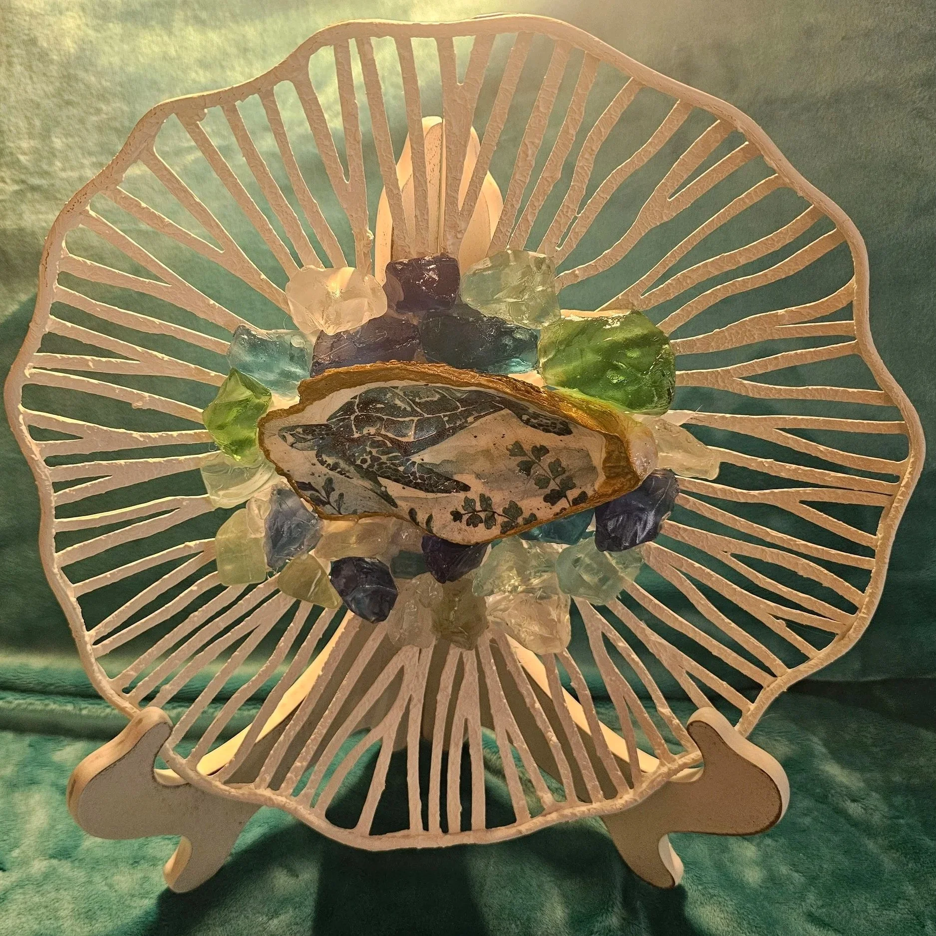 Turtle’s Treasure