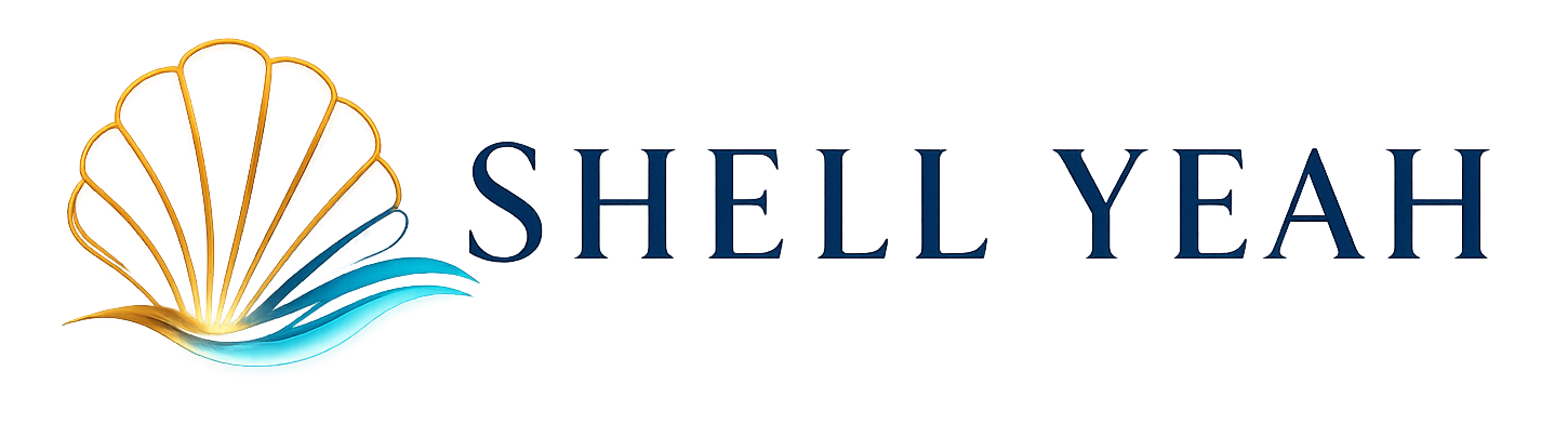 Shell Yeah