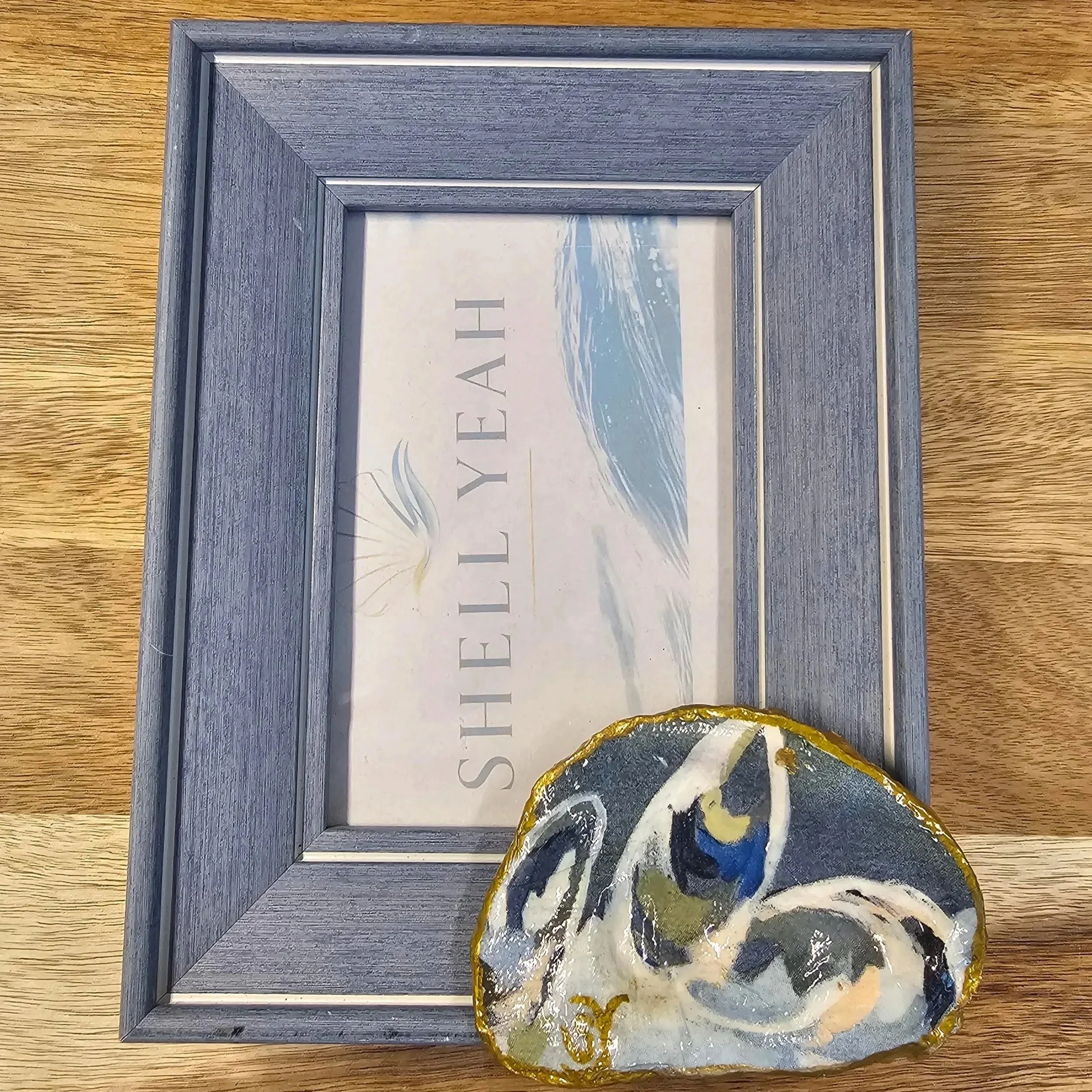 Tidewater Treasures