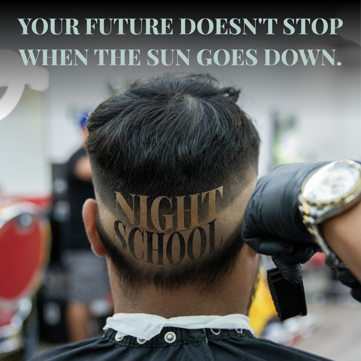 🌙 Big news... ACT is going NIGHT! 🔥

You asked for more flexibility&mdash;we made it happen.
Starting September 10th, you can build your future with our new Night School Programs.
✨ Now enrolling:
💅 Full Specialist
💖 Nail Specialist

🗓️ Tuesday 