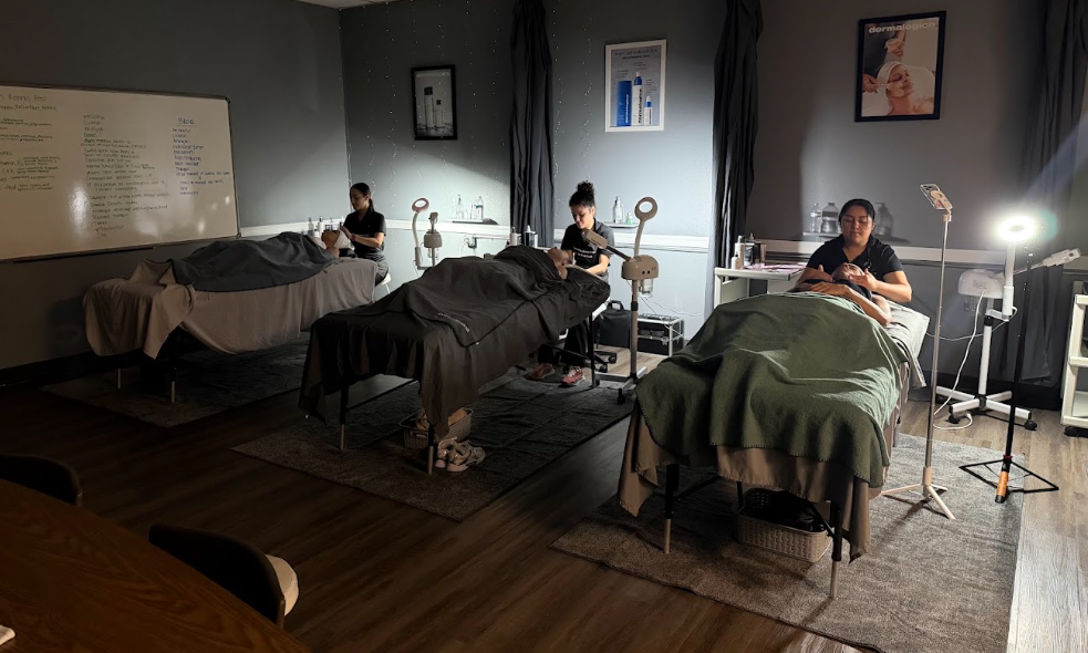 Esthetician School in Kissimmee: How Long It Takes and What You'll Learn