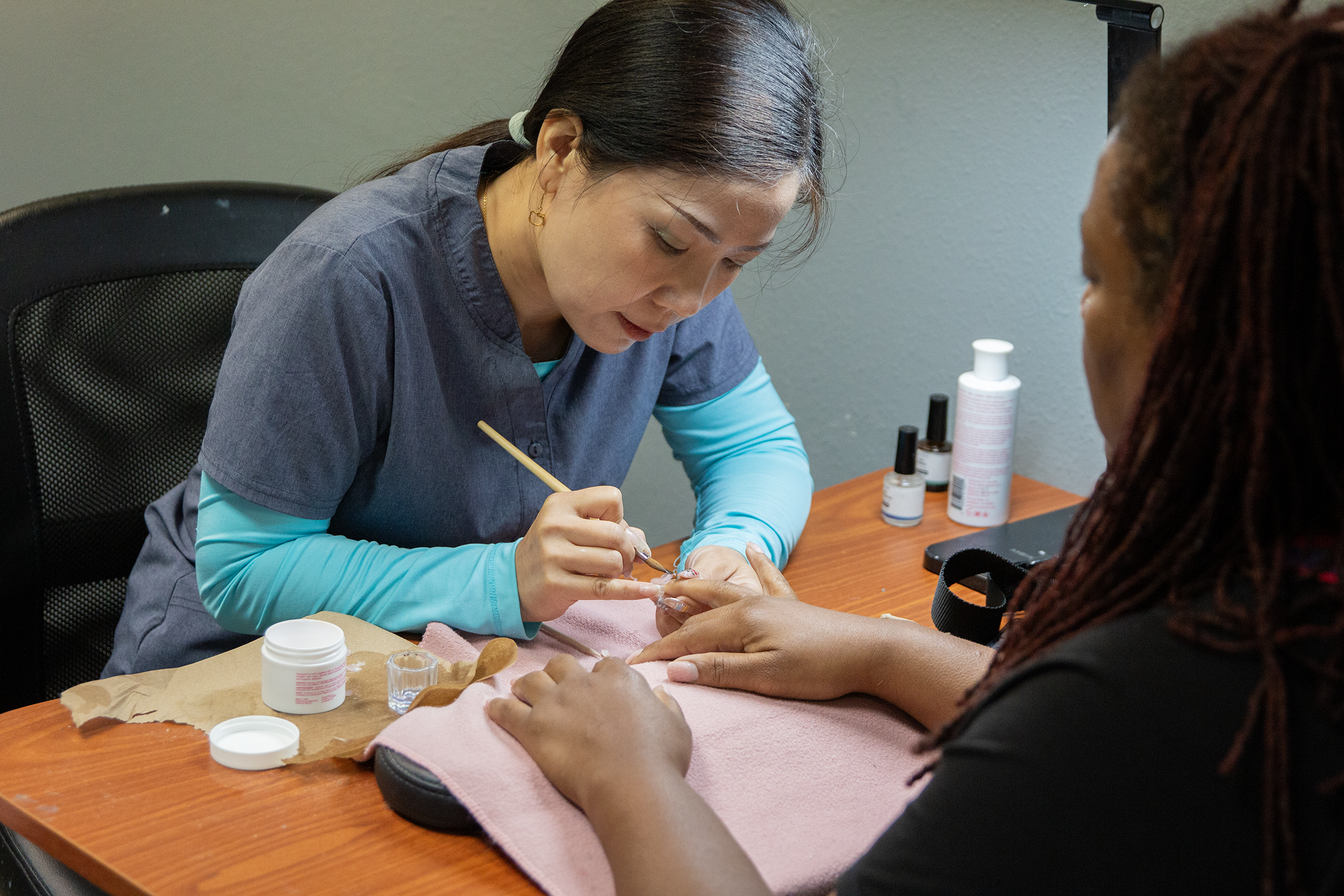 Nail Tech Classes in Kissimmee: The Fastest Way to Turn Your Nail Obsession Into a Career