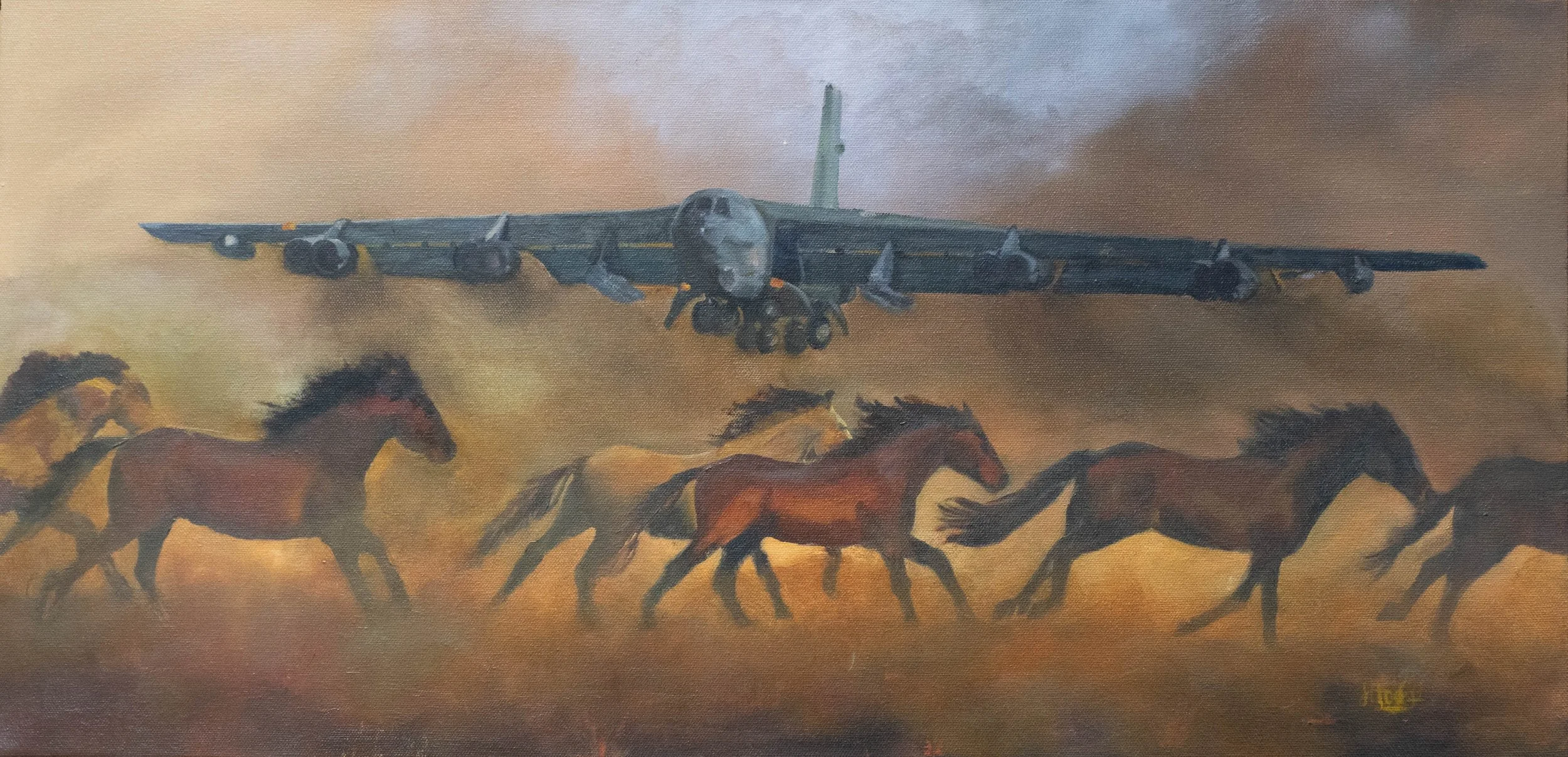 15X30
OIL
$1,500.00
