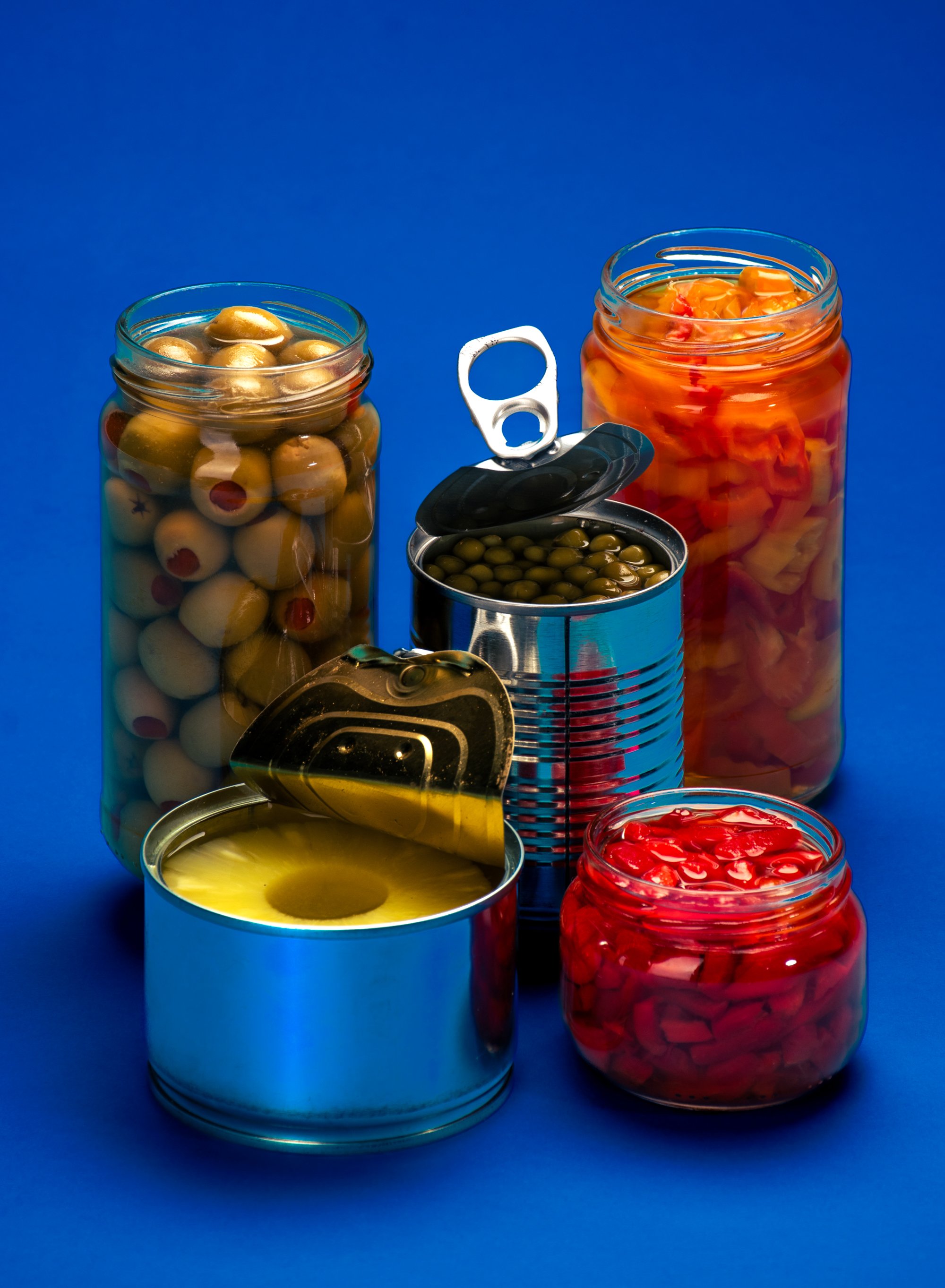 Still life