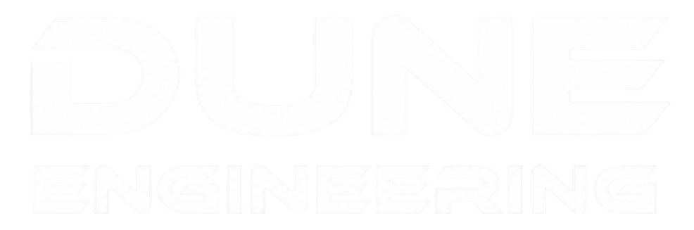 Dune Engineering