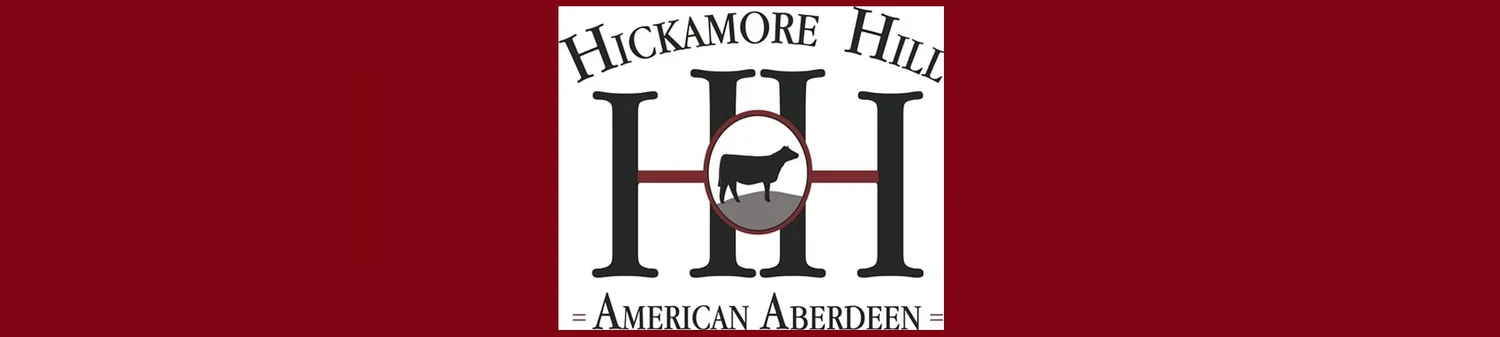 Hickamore Hill