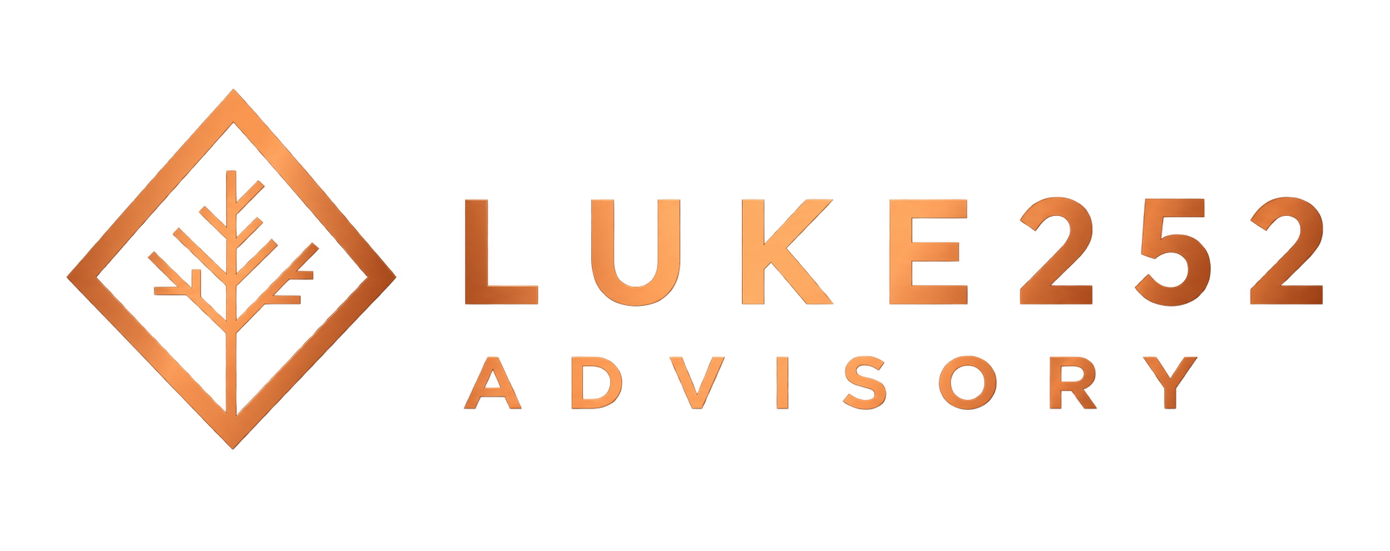 LUKE252 Advisory logo