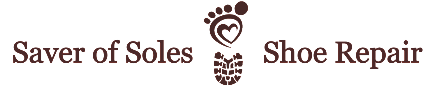 Saver of Soles Shoe Repair