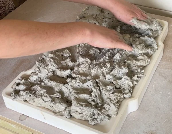 Reclaim Clay Bag