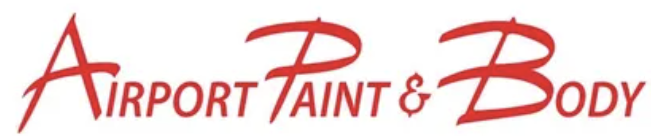 Airport Paint & Body